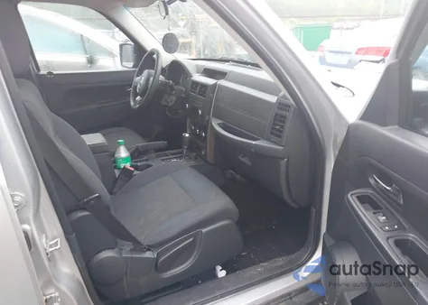 2012 Jeep Liberty Sport z USA, uszkodzony, nr VIN 1C4PJLAK4CW193980